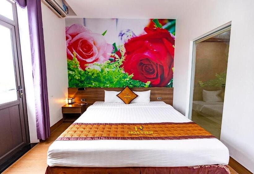 اتاق سوپریور, Hoa Viên Hotel Suối Khoáng Kim Bôi