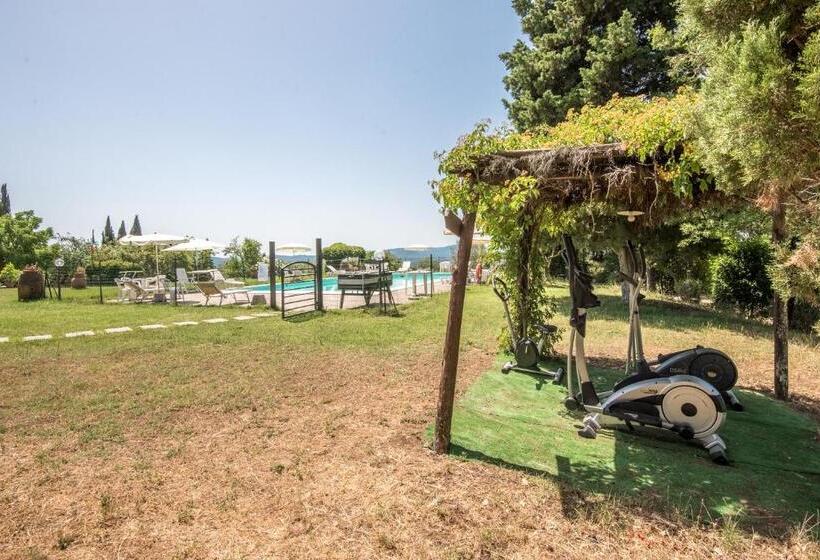 带1个卧室的高级公寓, Poggio Primo   Bilocale Vermiglio