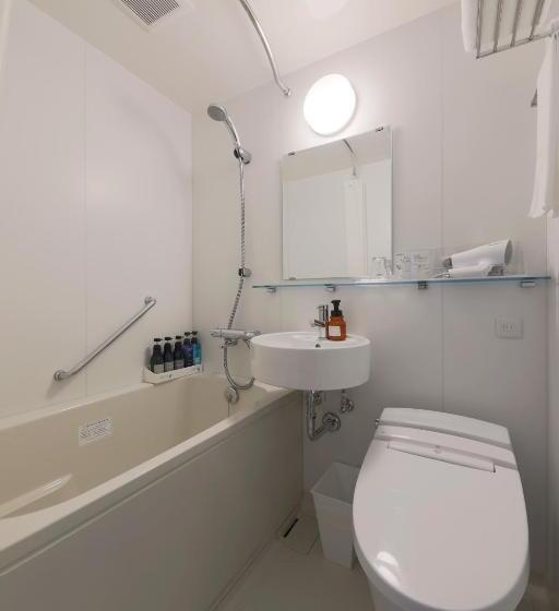 Quarto Estandar, L Stay & Grow Minami Sunamachi