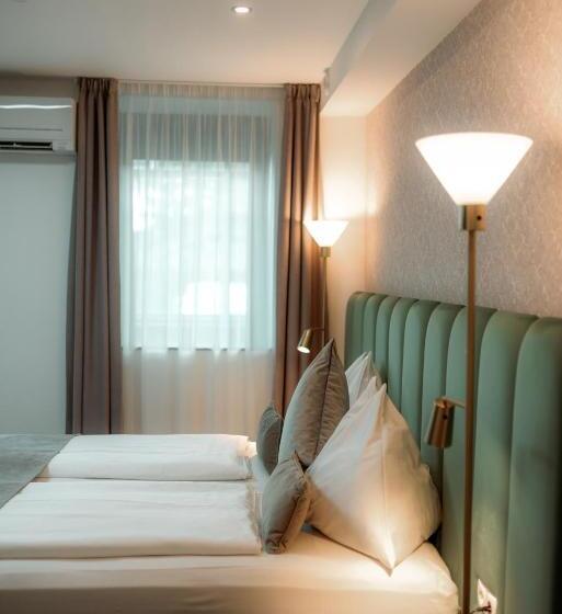 غرفة إقتصادية, Ned