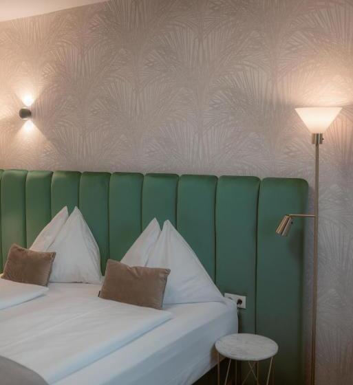 غرفة قياسية, Ned