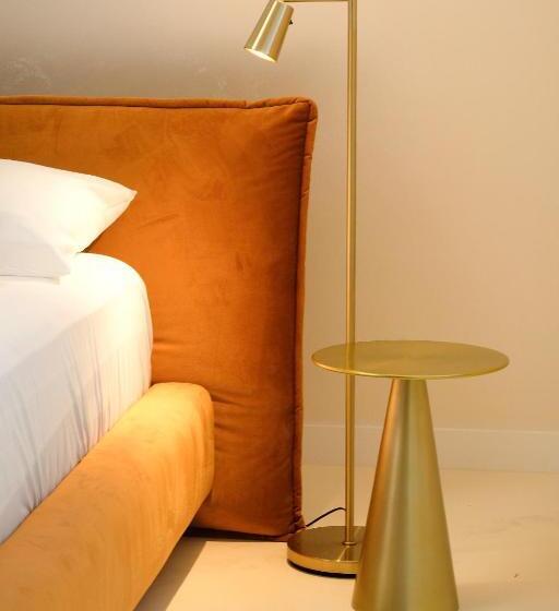 جناح رئاسى, Ned