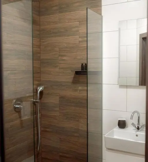Chambre Standard Individuelle, Ned