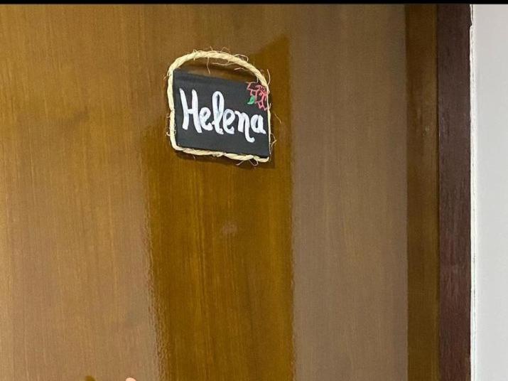 스탠다드 트리플 룸, Pousada Vista Bela