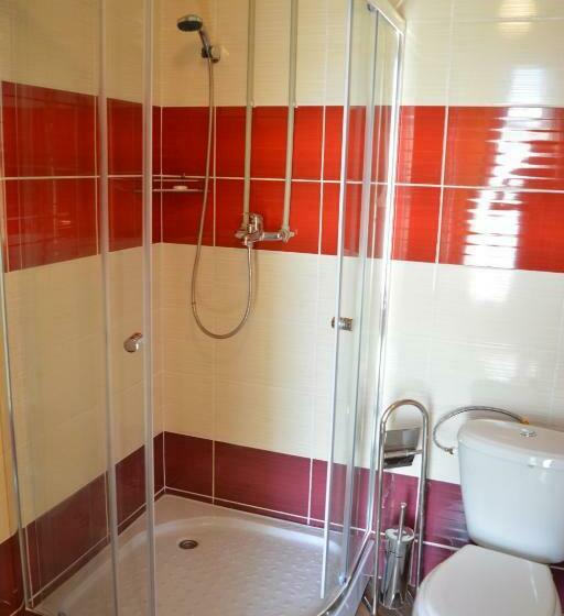 اتاق خانوادگی, Veteranu 5 Visaginas