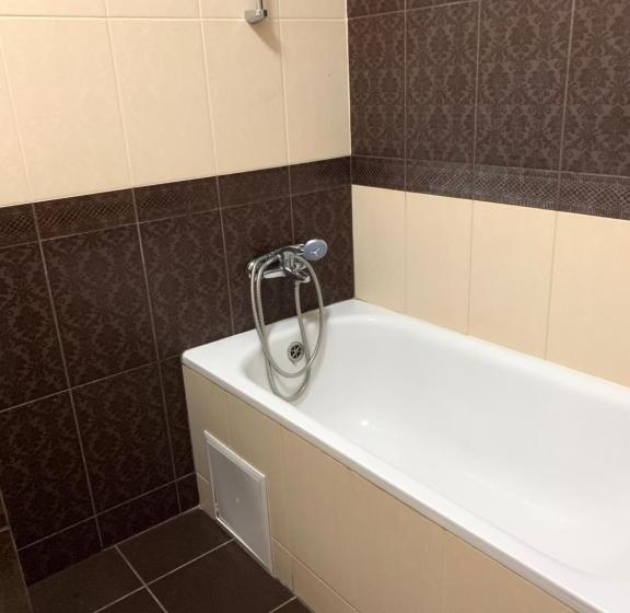 آپارتمان 1 خوابه, центр. вул. с. крушельницької. 2 кімнати