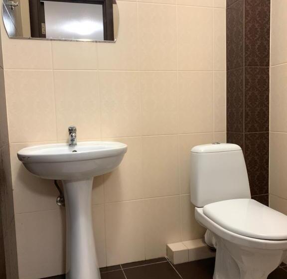 آپارتمان 1 خوابه, центр. вул. с. крушельницької. 2 кімнати