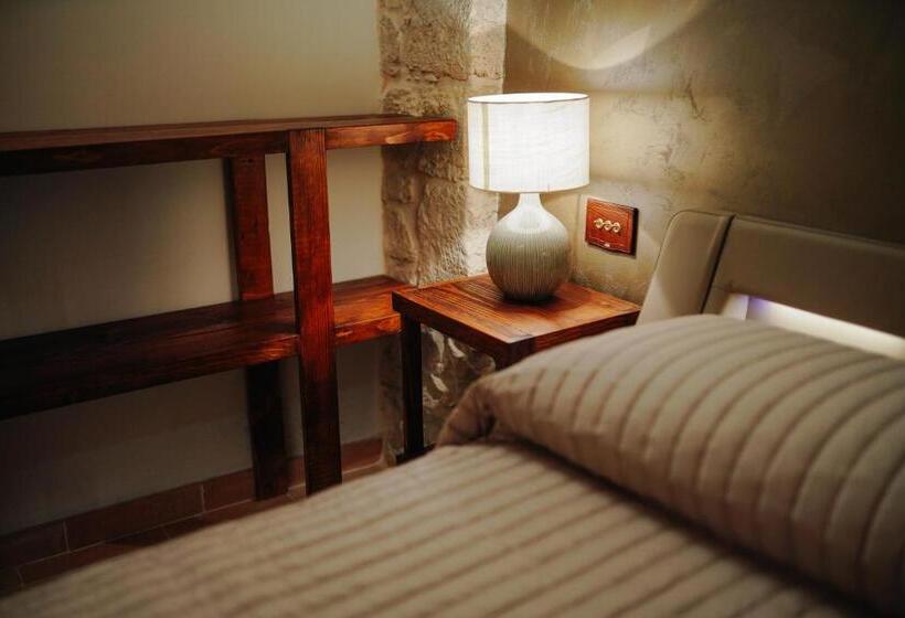 חדר סטנדרט, Square   Suite Santeramo