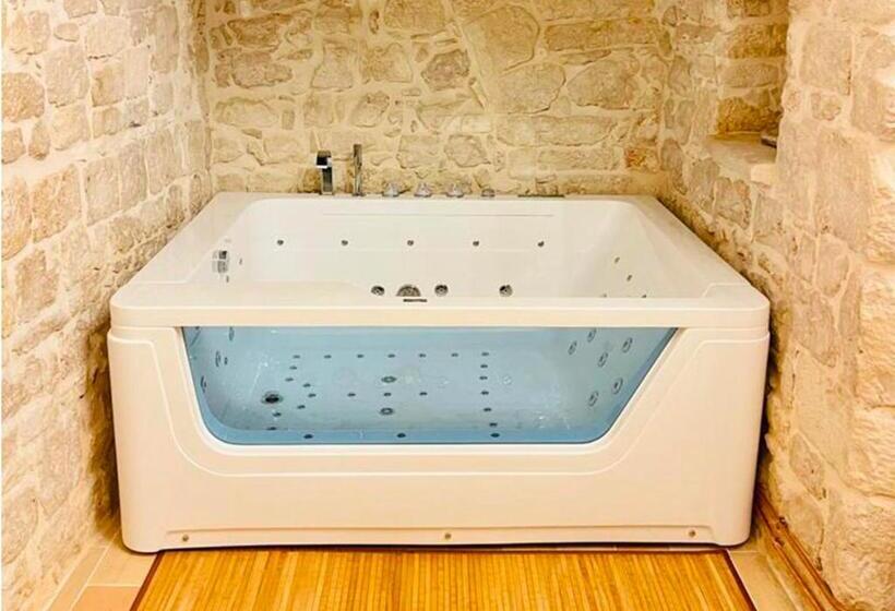 חדר סטנדרט, Square   Suite Santeramo