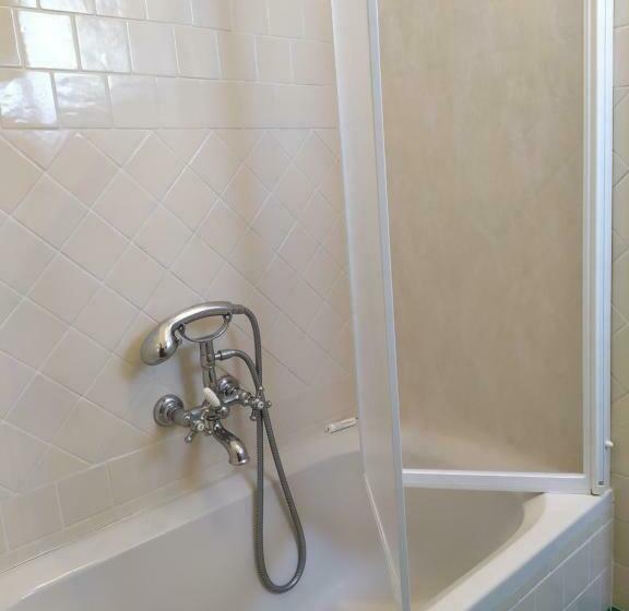 חדר סטנדרט, Stanze Don Gesualdo Alloggio Turistico