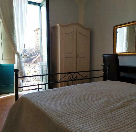 חדר סטנדרט, Stanze Don Gesualdo Alloggio Turistico