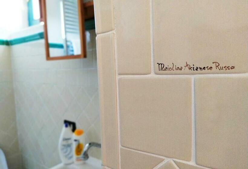 חדר סטנדרט, Stanze Don Gesualdo Alloggio Turistico