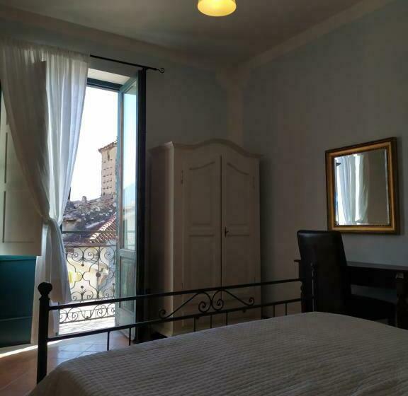 חדר סטנדרט, Stanze Don Gesualdo Alloggio Turistico