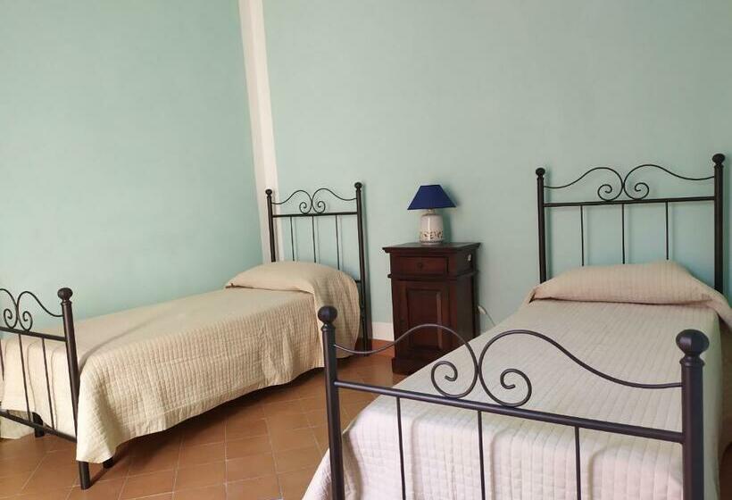 חדר סטנדרט, Stanze Don Gesualdo Alloggio Turistico