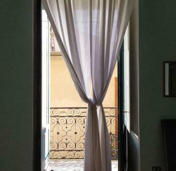 חדר סטנדרט, Stanze Don Gesualdo Alloggio Turistico