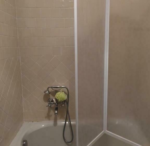 חדר סטנדרט, Stanze Don Gesualdo Alloggio Turistico