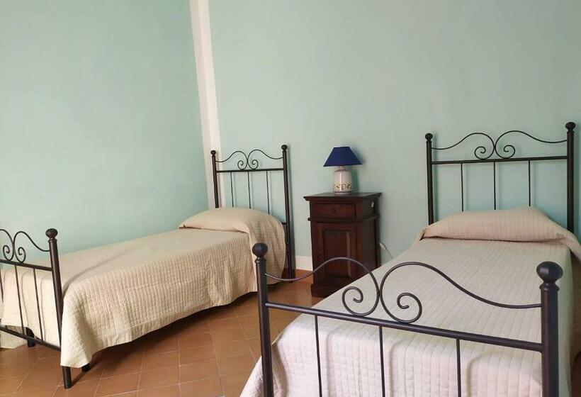 חדר סטנדרט, Stanze Don Gesualdo Alloggio Turistico