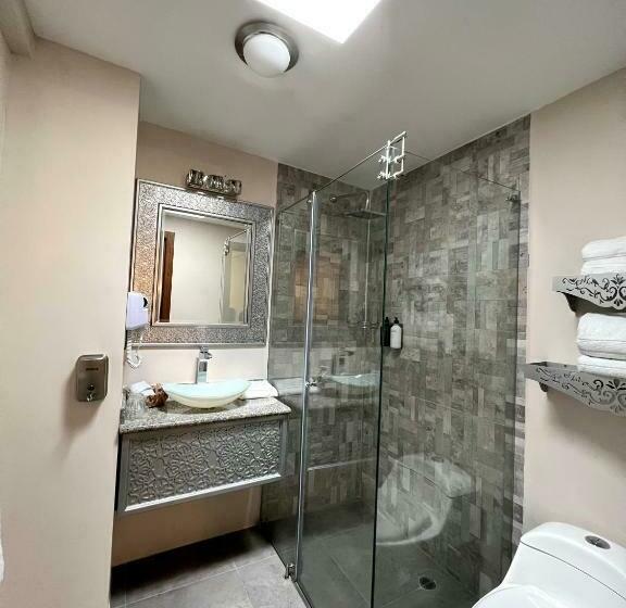 חדר דלוקס, Dakani Hotel Boutique New