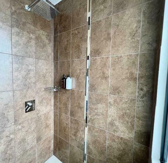 חדר דלוקס, Dakani Hotel Boutique New