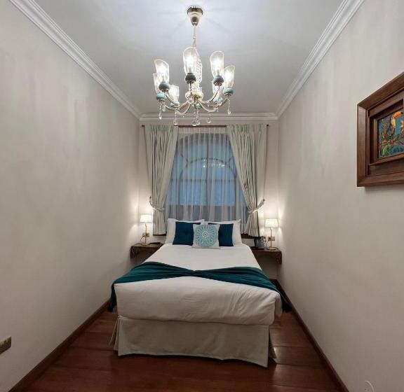 חדר דלוקס יחיד, Dakani Hotel Boutique New