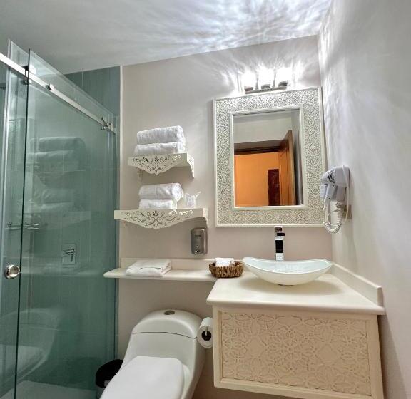 Номер Deluxe, Dakani Hotel Boutique New
