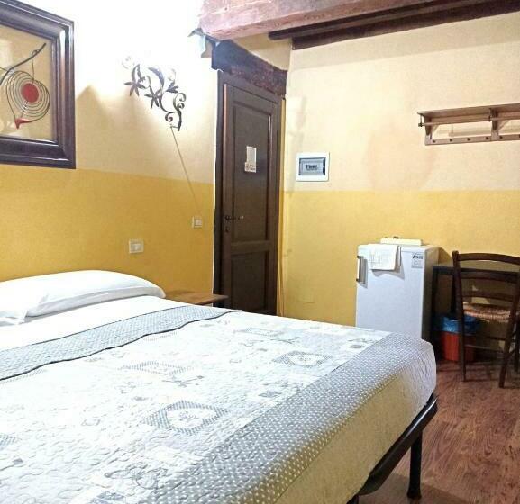 اتاق استاندارد, Agriturismo Corte Dei Landi