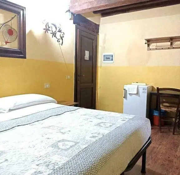 اتاق استاندارد, Agriturismo Corte Dei Landi