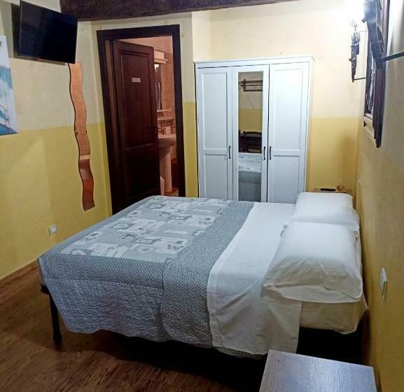 اتاق استاندارد, Agriturismo Corte Dei Landi