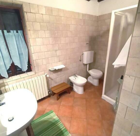 اتاق استاندارد, Agriturismo Corte Dei Landi