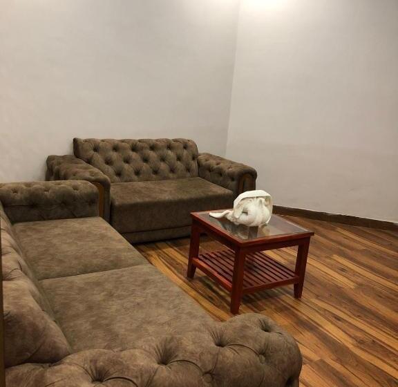 家庭套房, Bamboo Saa Mulberry Resort Pushkar