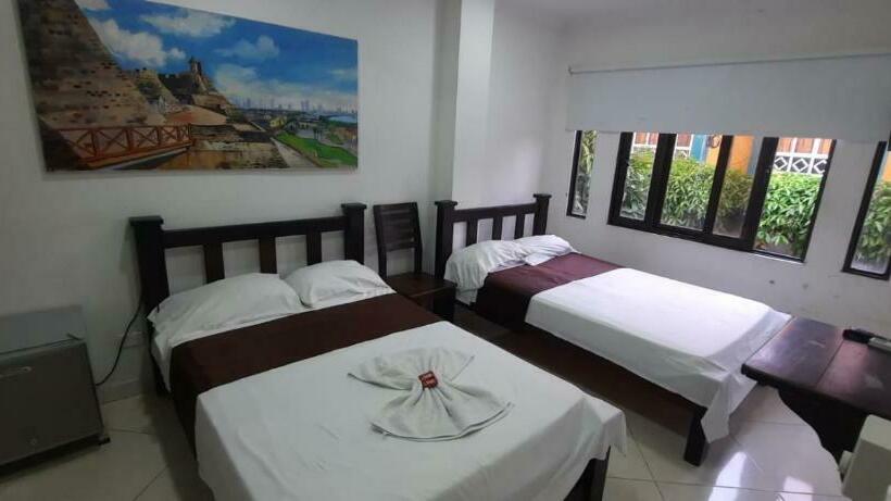 标准间, Continental.m