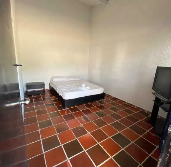 ビジネスルーム, El Palmar