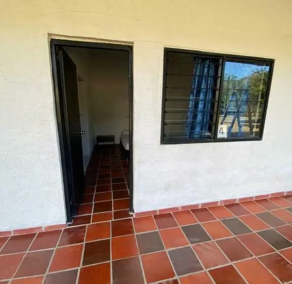 ビジネスルーム, El Palmar