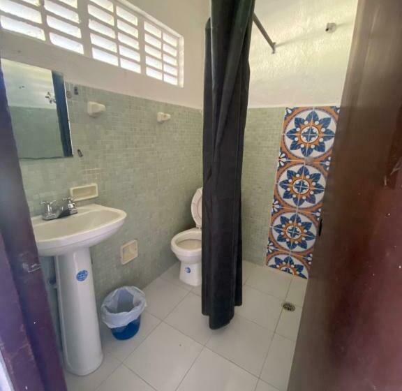 ビジネスルーム, El Palmar