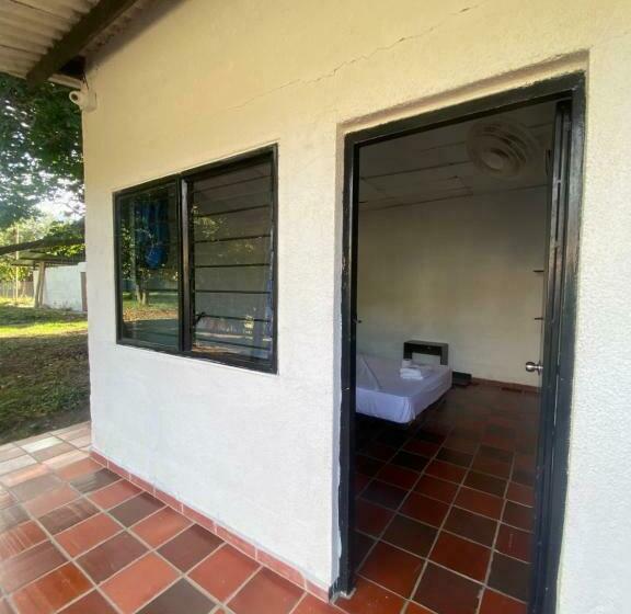 ビジネスルーム, El Palmar