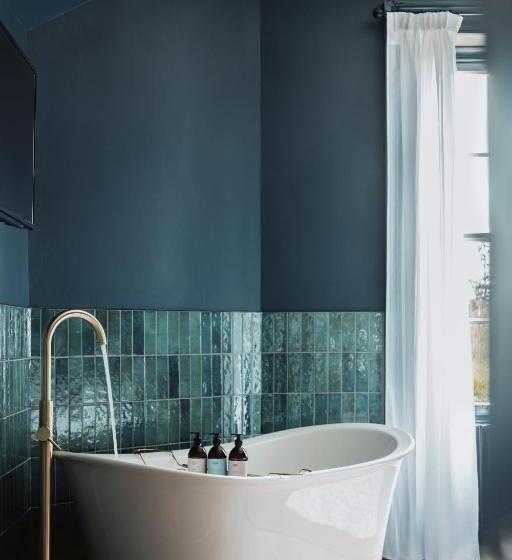 豪华房间, Killiecrankie House