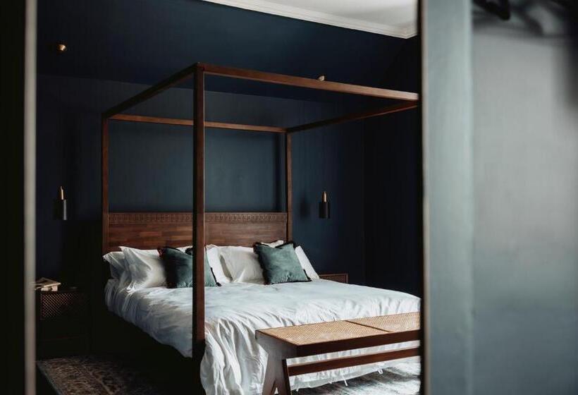 豪华房间, Killiecrankie House