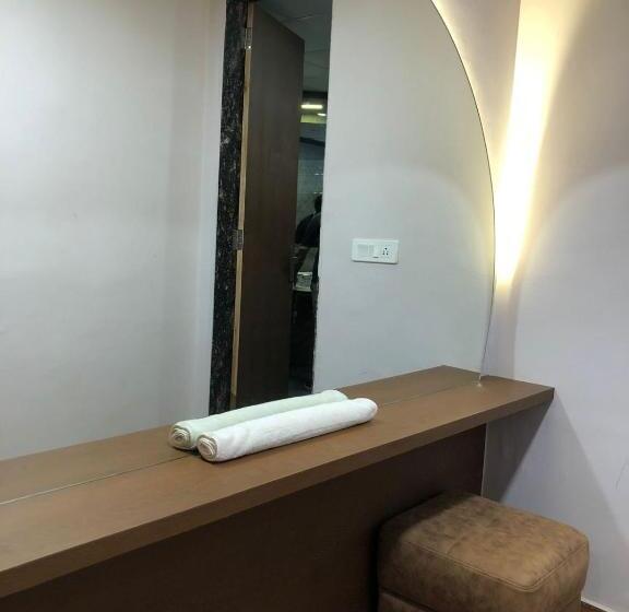 Family Suite, Bamboo Saa Mulberry Resort Pushkar