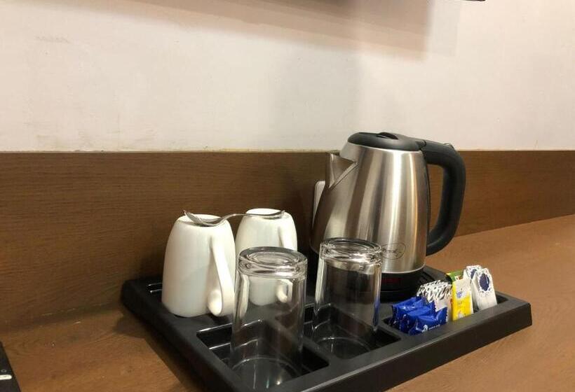 Family Suite, Bamboo Saa Mulberry Resort Pushkar