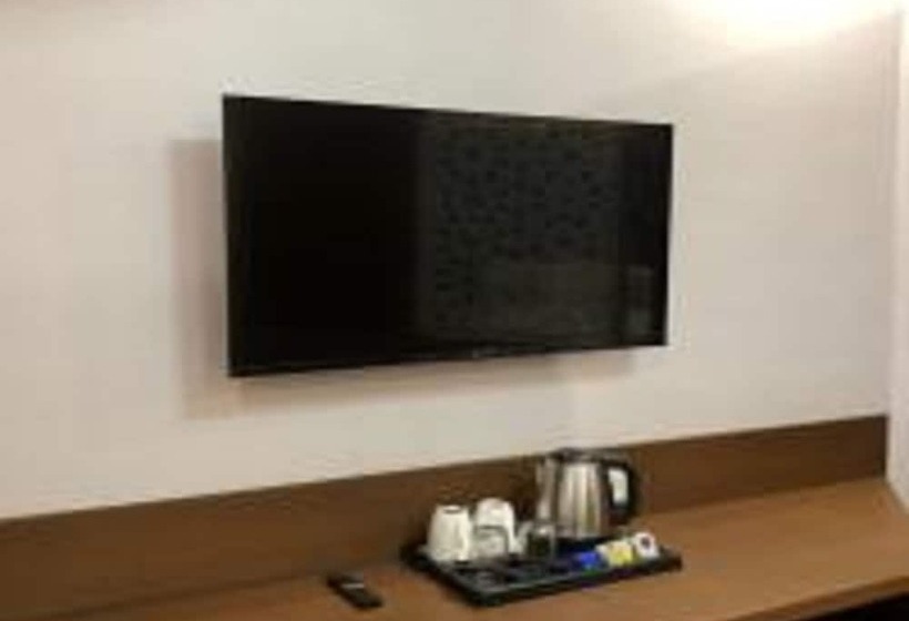 Family Suite, Bamboo Saa Mulberry Resort Pushkar