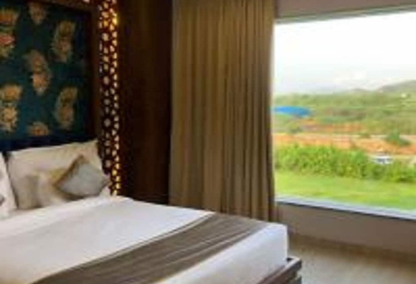 Family Suite, Bamboo Saa Mulberry Resort Pushkar