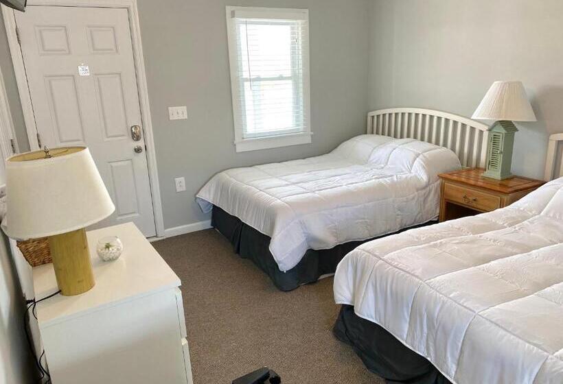Номер Deluxe, Tower Circle Motel