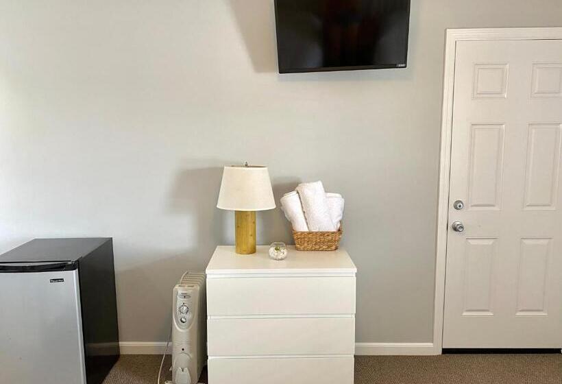 Номер Deluxe, Tower Circle Motel