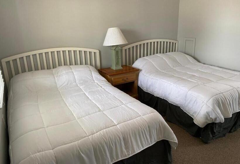 Номер Deluxe, Tower Circle Motel