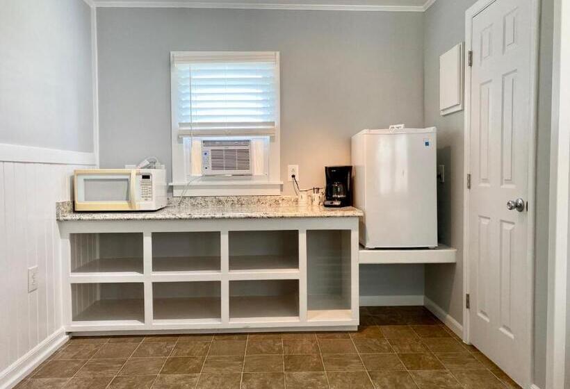 Стандартный Номер Кровать Кинг, Tower Circle Motel