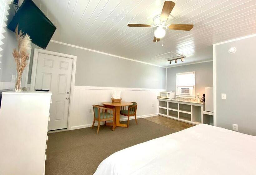 Стандартный Номер Кровать Кинг, Tower Circle Motel