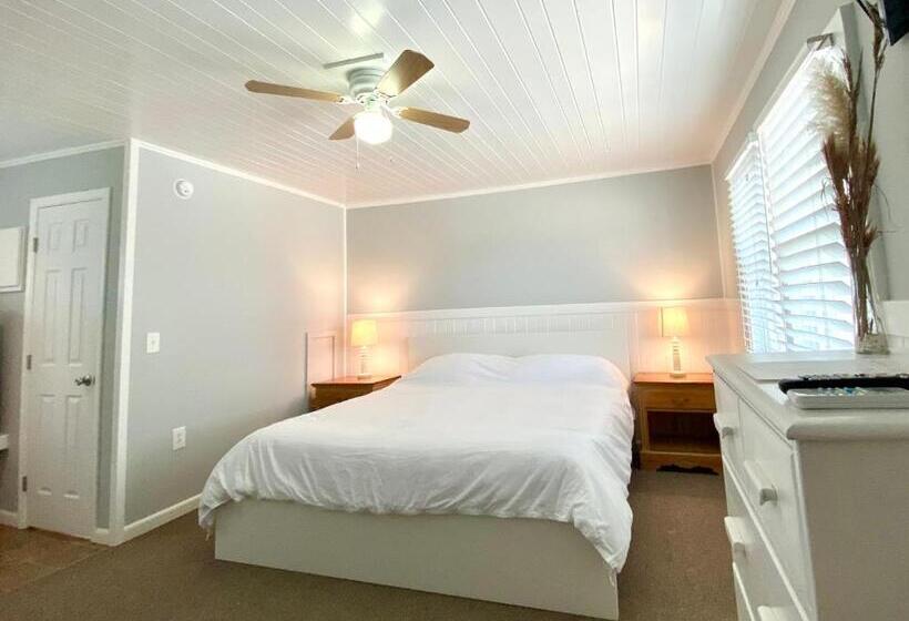 Стандартный Номер Кровать Кинг, Tower Circle Motel