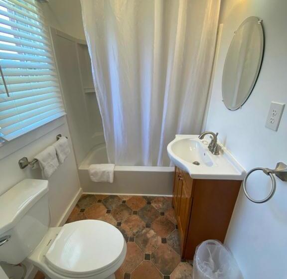 Студио Стандарт Кровать Кинг, Tower Circle Motel