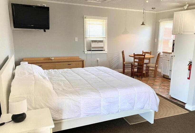 Студио Стандарт Кровать Кинг, Tower Circle Motel