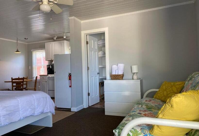 Студио Стандарт Кровать Кинг, Tower Circle Motel